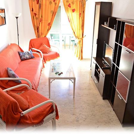 Appartement Apartamento Benalmadena Costa Extérieur photo