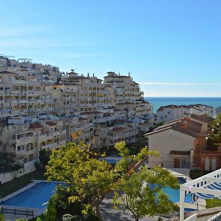 Appartement Apartamento Benalmadena Costa Extérieur photo