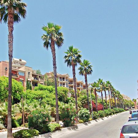 Appartement Apartamento Benalmadena Costa Extérieur photo