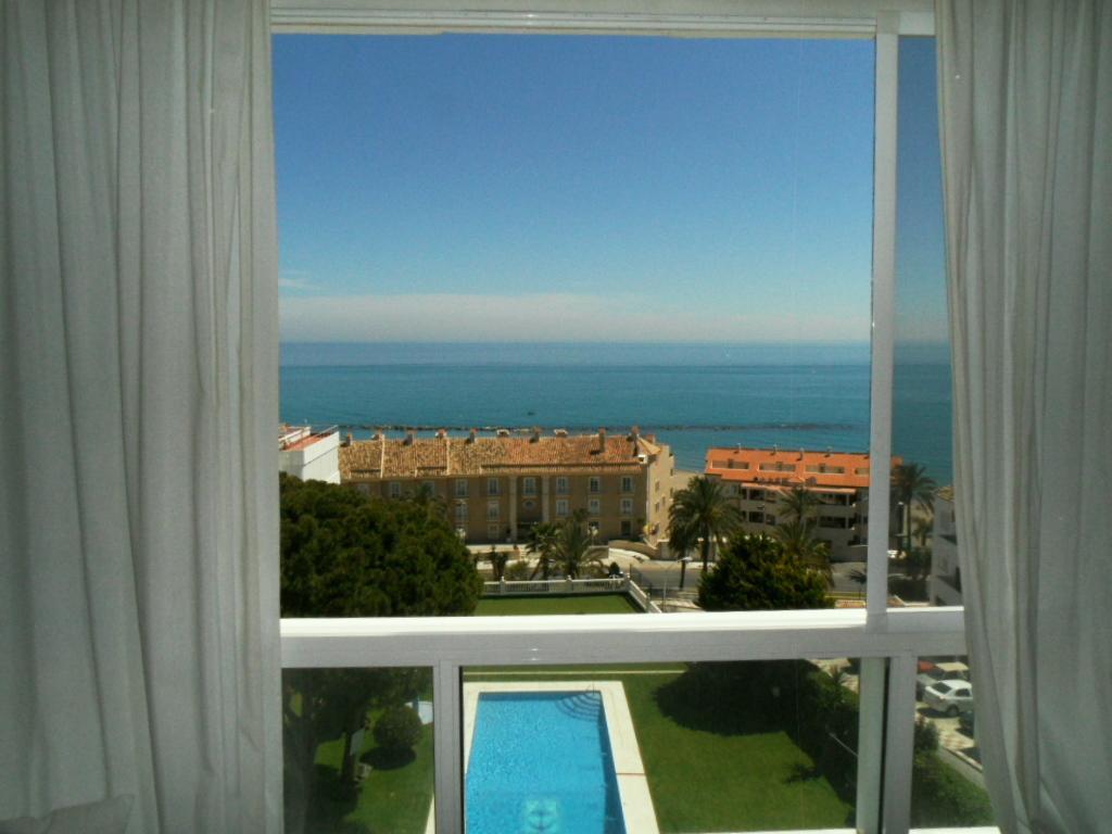 Appartement Apartamento Benalmadena Costa Chambre photo