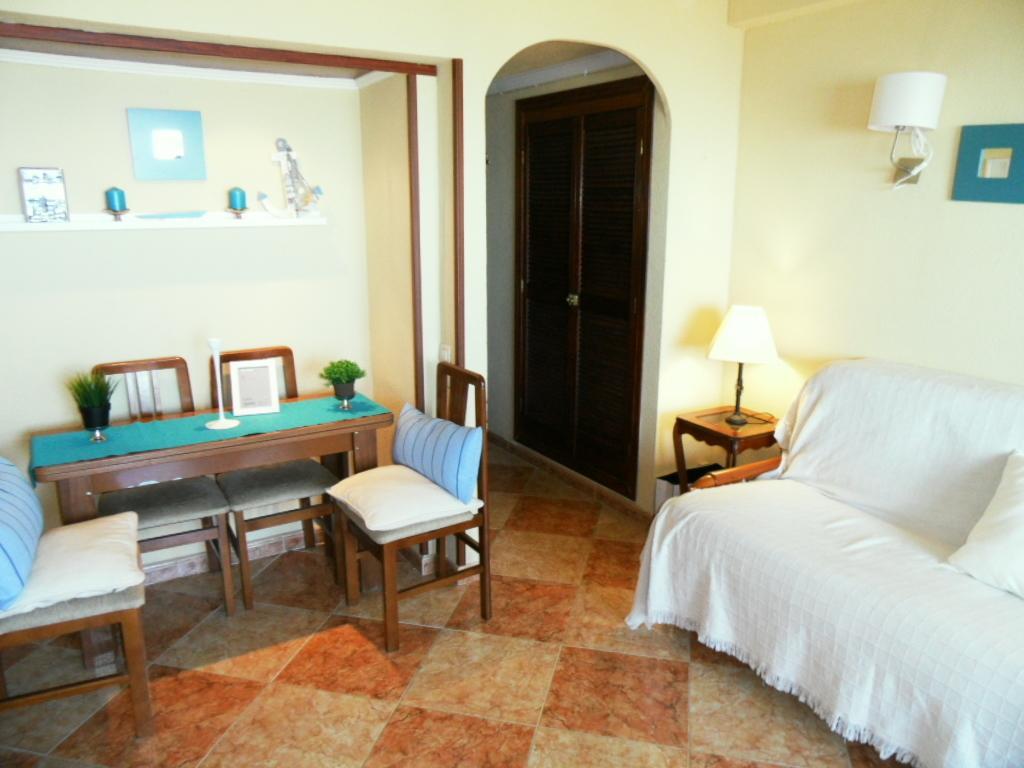 Appartement Apartamento Benalmadena Costa Chambre photo