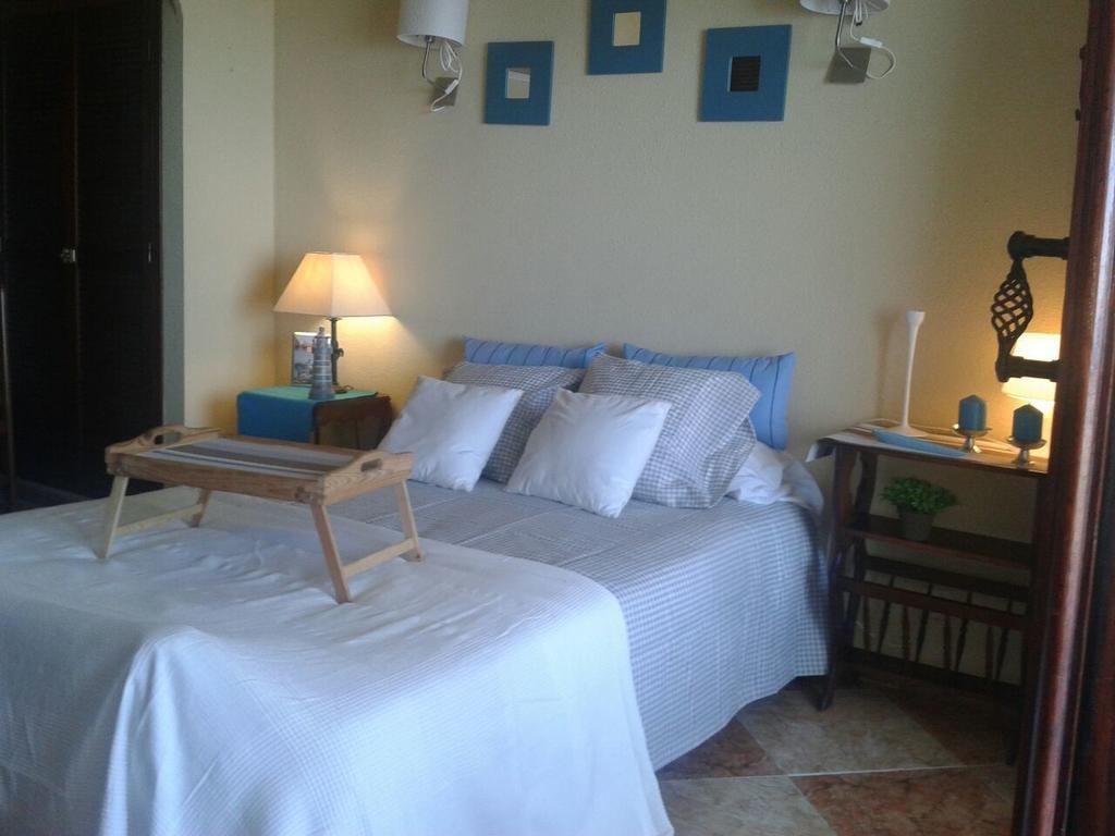 Appartement Apartamento Benalmadena Costa Chambre photo
