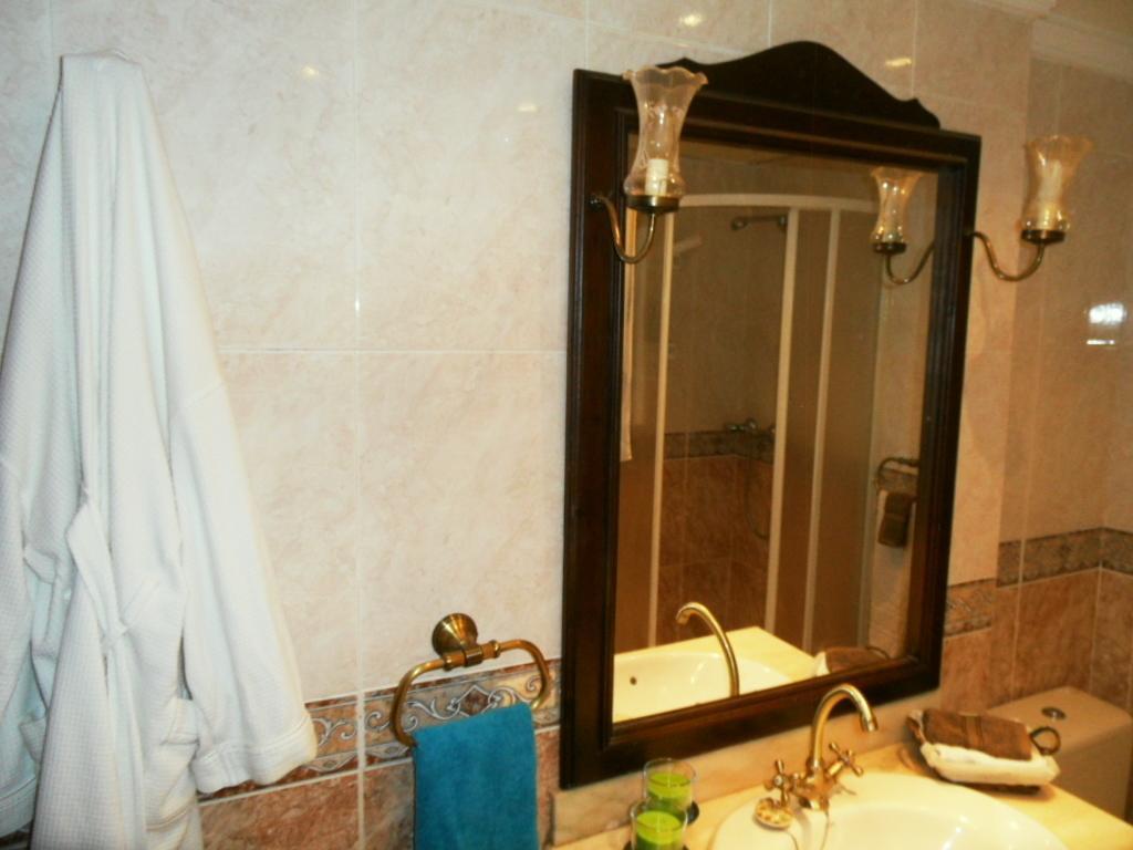 Appartement Apartamento Benalmadena Costa Chambre photo