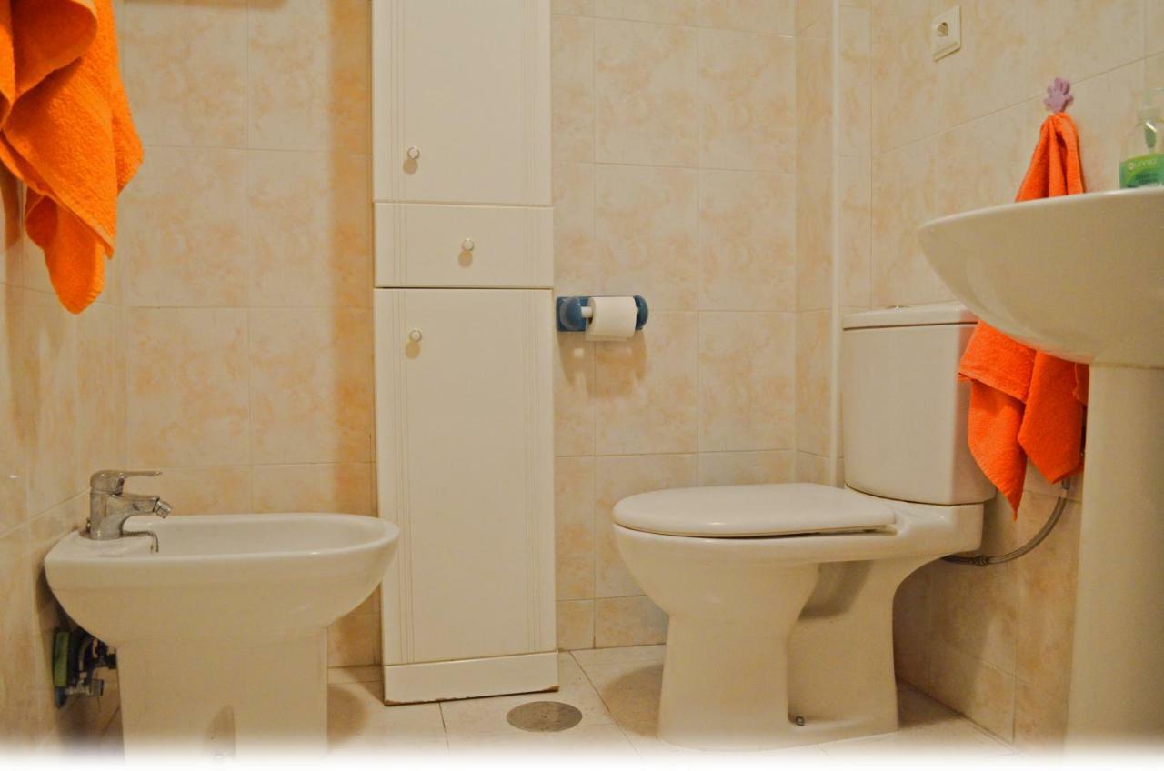 Appartement Apartamento Benalmadena Costa Extérieur photo