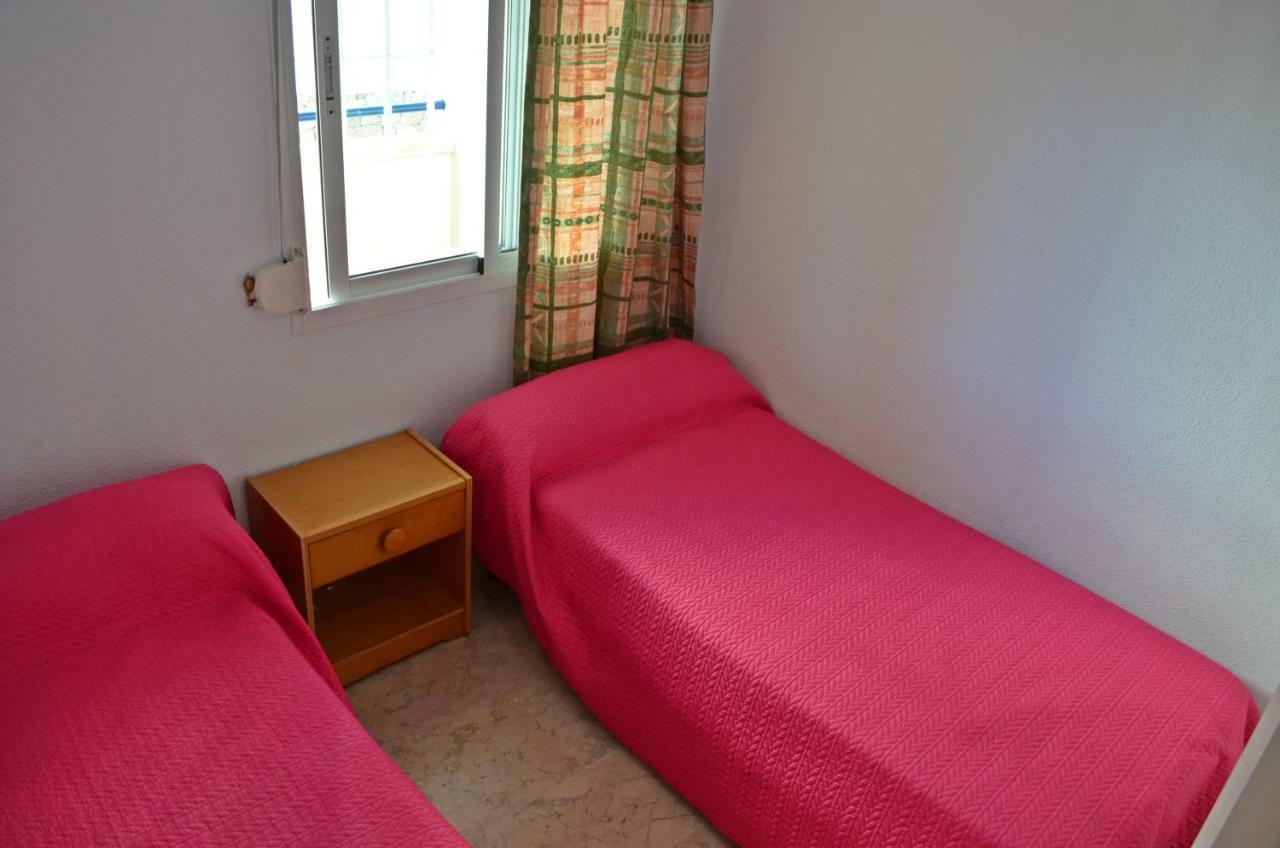 Appartement Apartamento Benalmadena Costa Extérieur photo